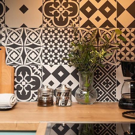 Vintage Apartment In Athens-Zografou 외부 사진