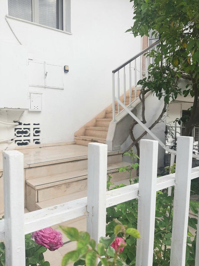 Vintage Apartment In Athens-Zografou 외부 사진